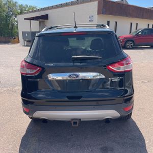 صورة 6 لـ 2016 FORD ESCAPE TITANIUM