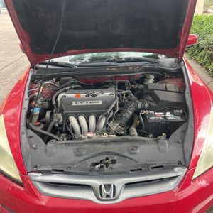 2007 Honda ACCORD EX-L — миниатюра 36