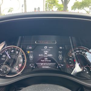 صورة مصغرة 40 لـ 2022 RAM 1500 TRX