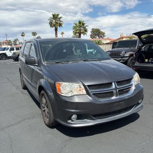 DODGE GRAND CARAVAN - 10