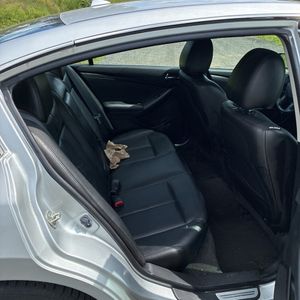 2011 Nissan ALTIMA 2.5 SL — фото 35