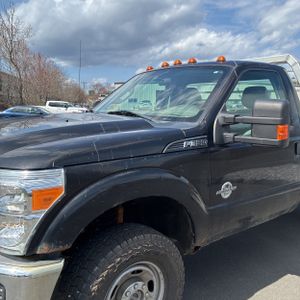 FORD F-350 SUPER DUTY XL - 2
