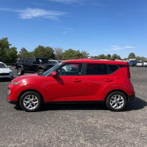 KIA SOUL - 3
