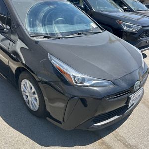 2022 Toyota PRIUS LE — фото 64