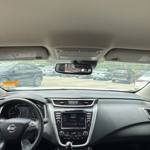 صورة مصغرة 36 لـ 2020 Nissan MURANO SV