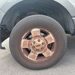 2007 FORD F-150 STX — фото 17