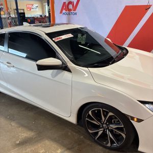 HONDA CIVIC SI - 9