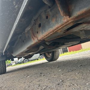 2015 Nissan FRONTIER SV 缩略图 22