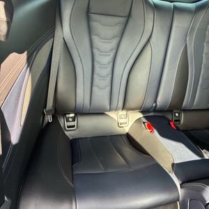 2019 BMW M850I XDRIVE — миниатюра 35
