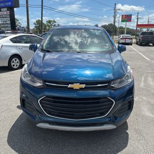 2020 Chevrolet TRAX LT — миниатюра 14