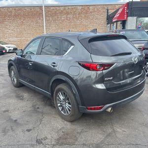 MAZDA CX-5 TOURING - 5
