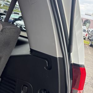 2017 Chevrolet TAHOE LS 照片 78