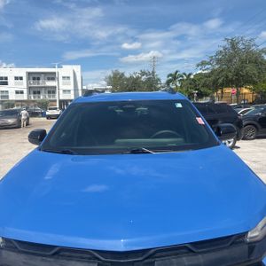 2025 Chevrolet EQUINOX RS — миниатюра 15