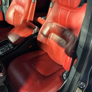 2021 LAND Rover RANGE ROVER AUTOBIOGRAPHY — фото 64