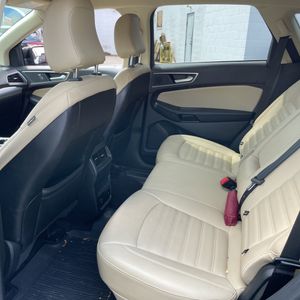 2021 FORD EDGE SEL — миниатюра 38