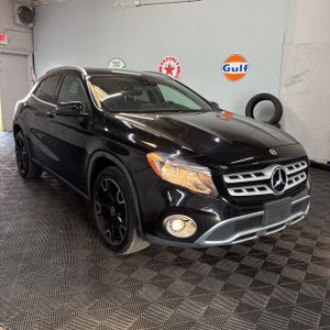 صورة مصغرة 12 لـ 2019 Mercedes-BENZ GLA