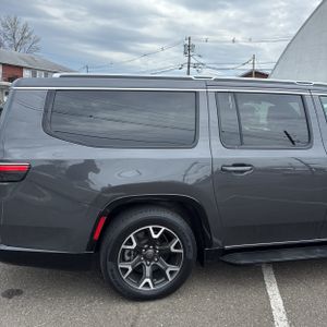 JEEP WAGONEER L SERIES III - 9