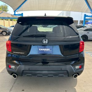 2022 Honda PASSPORT EX-L photo 4