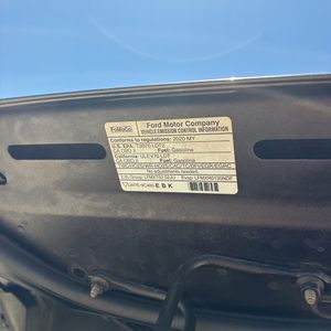 2020 FORD EDGE SEL thumbnail 48