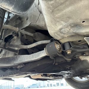2016 Honda CR-V EX 照片 27