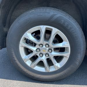 صورة مصغرة 19 لـ 2018 Chevrolet TRAVERSE LS