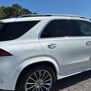 MERCEDES-BENZ GLE - 9