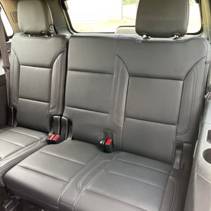 2021 Chevrolet TAHOE LT — миниатюра 36