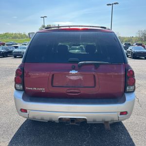 CHEVROLET TRAILBLAZER - 7