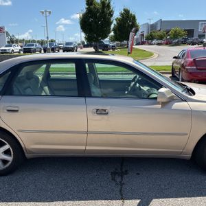 2001 Toyota AVALON XLS thumbnail 11