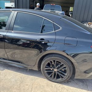 2025 Toyota CAMRY SE 照片 6