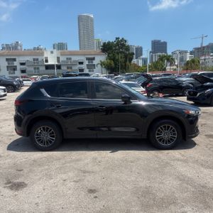 MAZDA CX-5 TOURING - 10