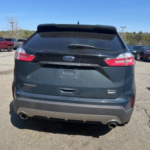 FORD EDGE SEL - 7