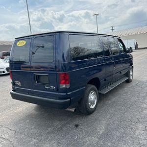 FORD E350 VANS XL - 8