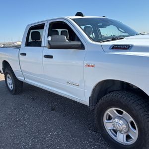 2022 RAM 2500 TRADESMAN 缩略图 13