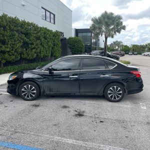 صورة 3 لـ 2019 Nissan SENTRA S