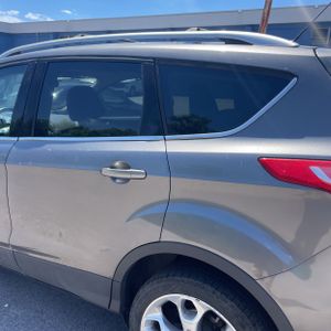 FORD ESCAPE TITANIUM - 6