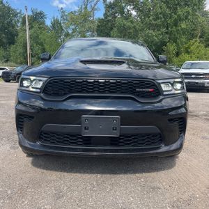2025 Dodge DURANGO R/T — миниатюра 14