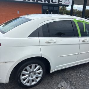صورة 9 لـ 2007 Chrysler SEBRING BASE