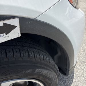 2019 Mercedes-BENZ GLC 缩略图 56