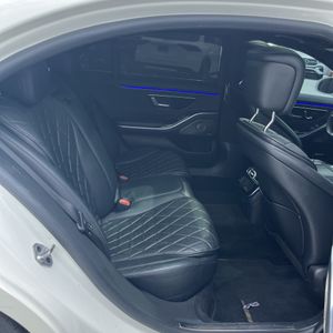2021 Mercedes-BENZ S-CLASS 缩略图 34