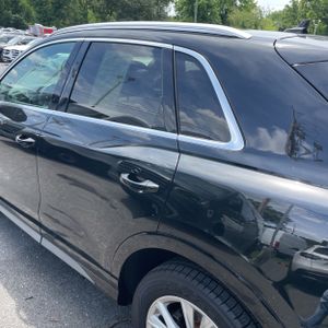 2023 AUDI Q3 S-LINE PREMIUM S LINE — фото 4