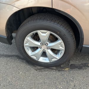 2015 Subaru FORESTER 2.5I PREMIUM — фото 19