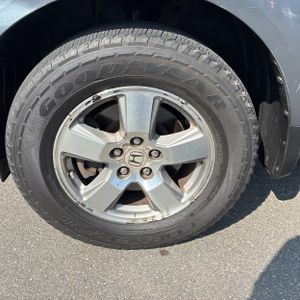 2011 Honda PILOT EX-L 缩略图 17