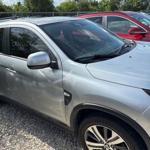 صورة مصغرة 11 لـ 2022 Mitsubishi OUTLANDER SPORT ES