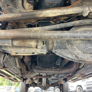 صورة مصغرة 30 لـ 2019 RAM 2500 TRADESMAN
