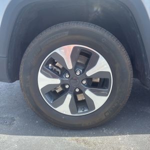 صورة مصغرة 19 لـ 2024 JEEP GRAND CHEROKEE 4XE