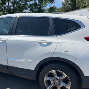 صورة 6 لـ 2018 Honda CR-V EX