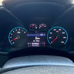 صورة مصغرة 38 لـ 2019 Chevrolet COLORADO LT