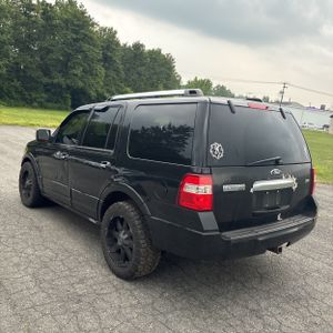 2010 FORD EXPEDITION LIMITED 照片 5