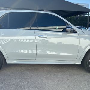 Mercedes-Benz GLE 580 4MATIC - 10